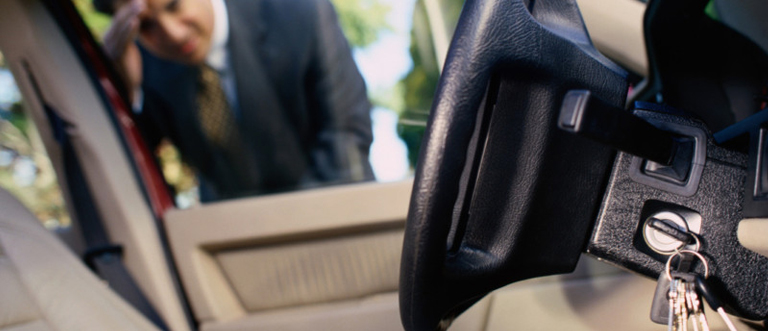 24 hour car locksmith in Hanford