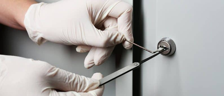 Commercial Emergency Locksmith Hanford