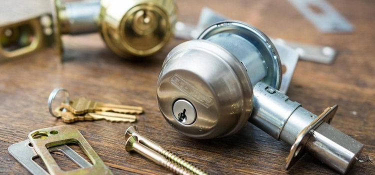 Doorknob Locks Repair Hanford