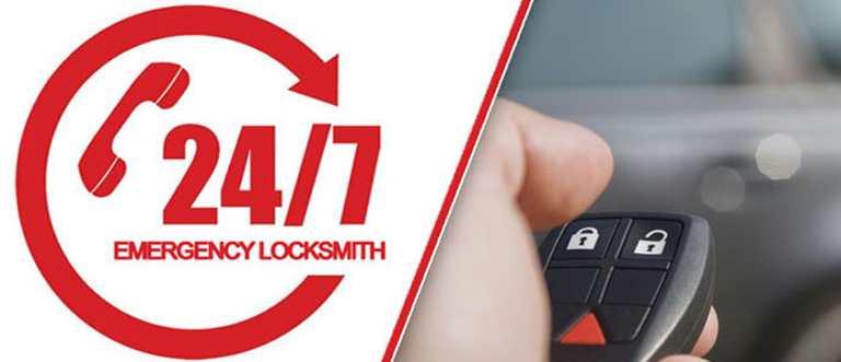 Emergency Locksmith Hanford