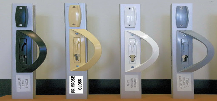 Sliding Door Handle Design Hanford