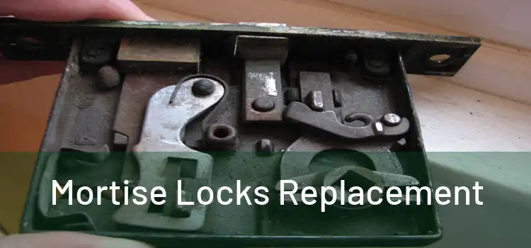 Mortise Locks Replacement