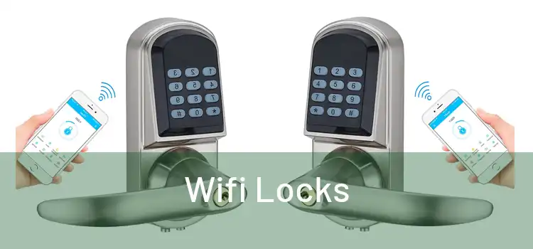  Wifi Locks 